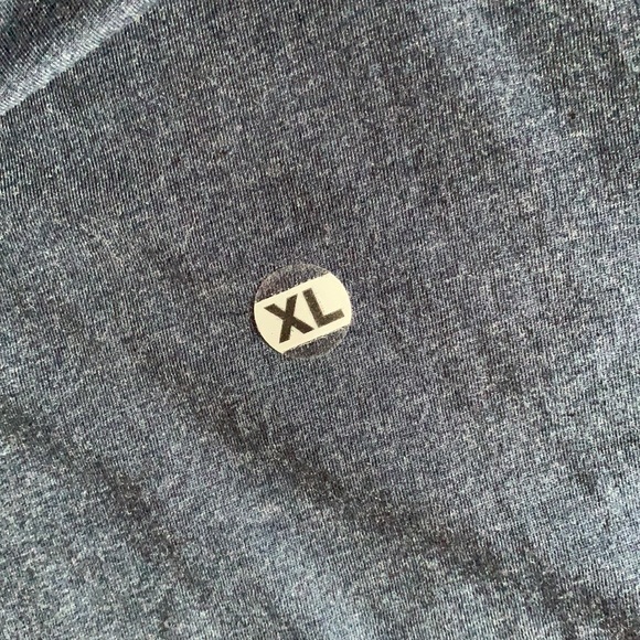 Mens XL Tee-Shirt - Picture 3 of 5